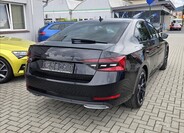 Škoda Superb 3