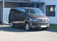 Volkswagen Multivan 1
