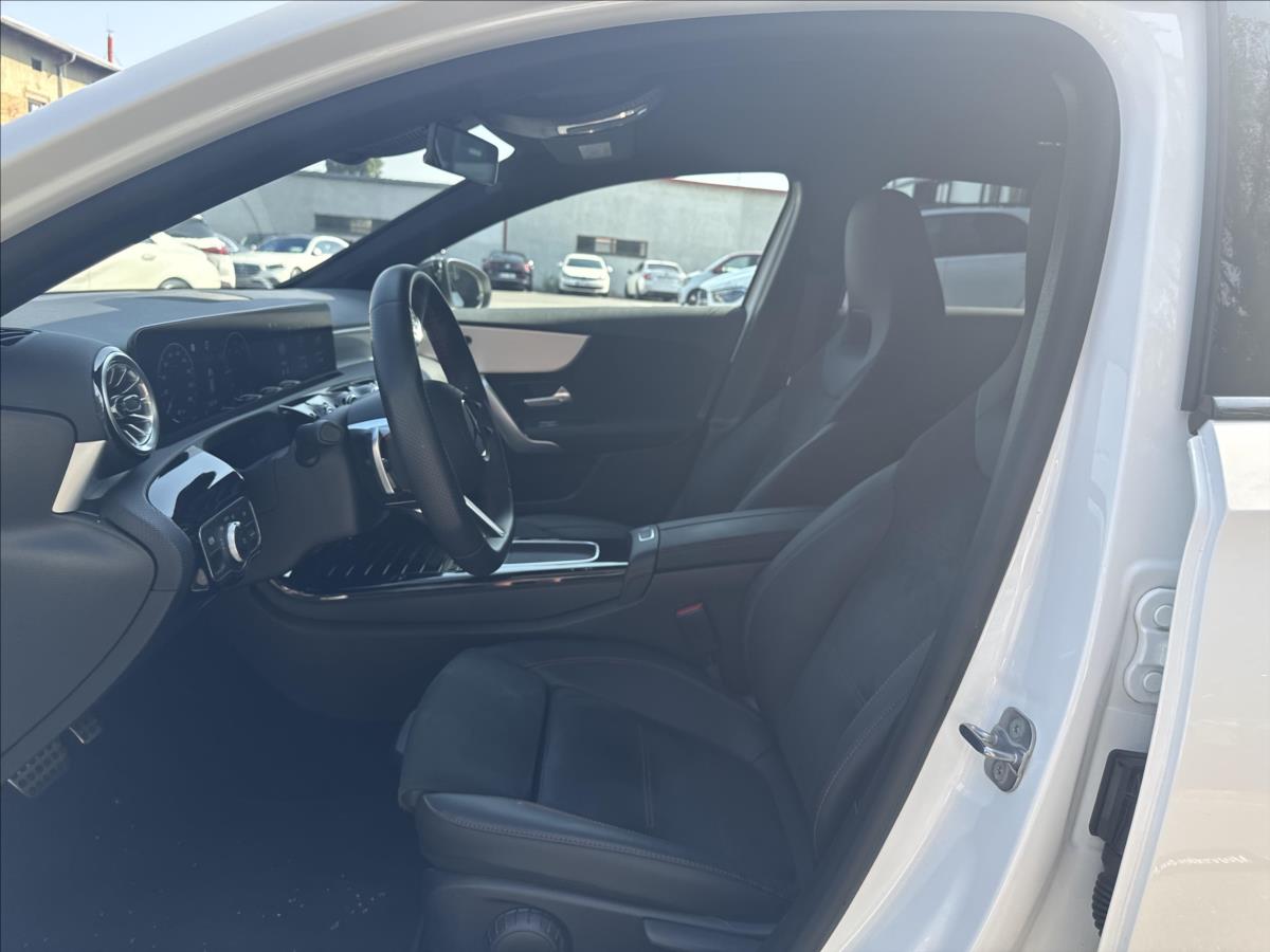 Mercedes-Benz Třídy A