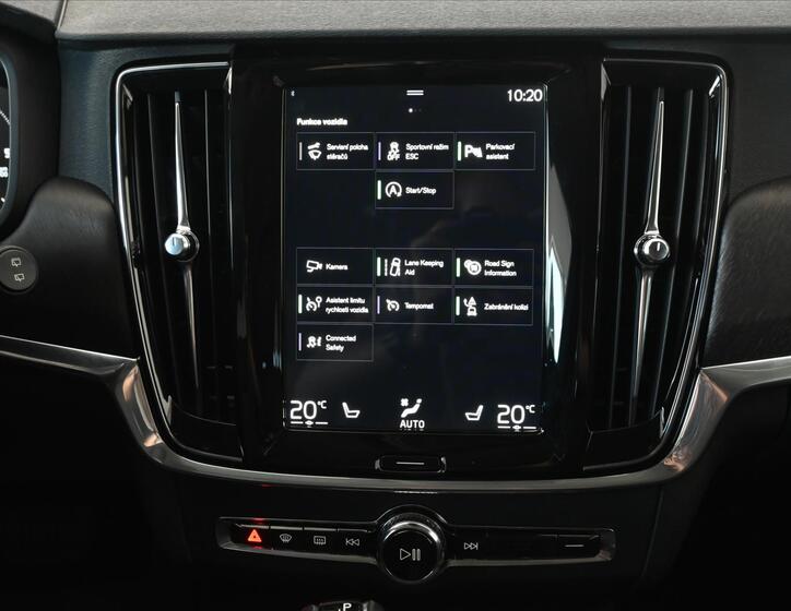 Volvo V90 20