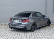 BMW Řada 2 5