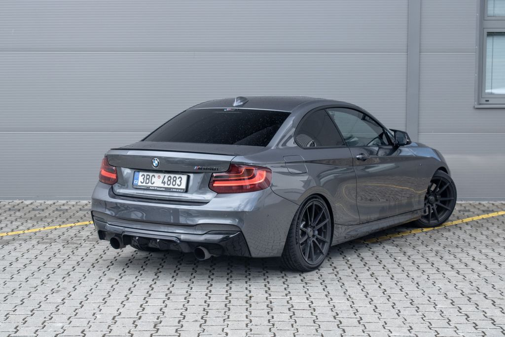BMW Řada 2