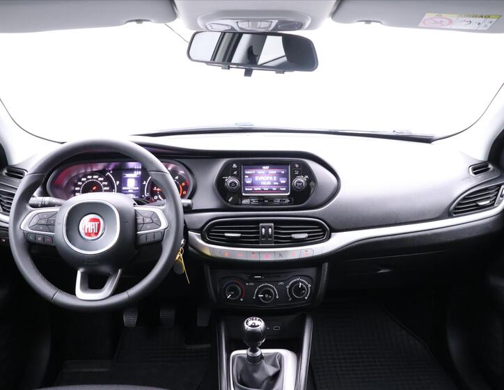 Fiat Tipo 22