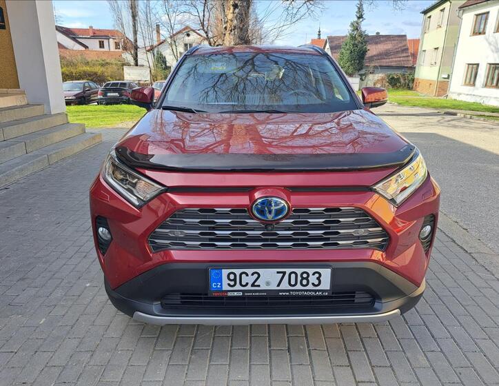 Toyota RAV4 2