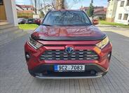 Toyota RAV4 2