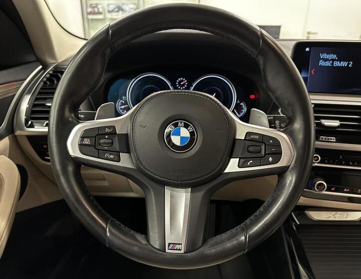 BMW X3 11