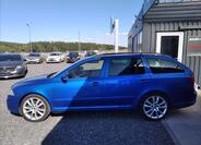 Škoda Octavia 4