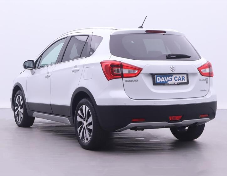 Suzuki SX4 S-Cross 5