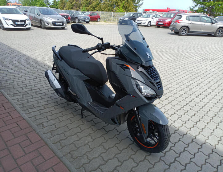 Peugeot Ostatní 4