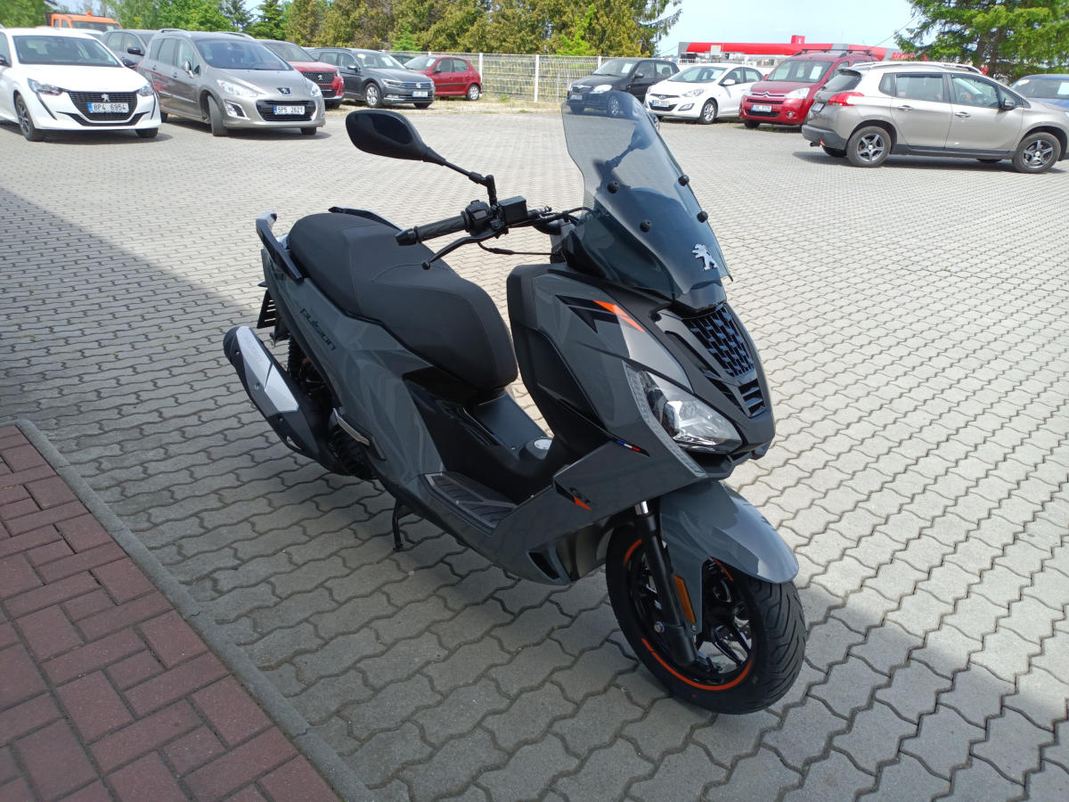 Peugeot Ostatní