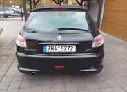 Peugeot 206 5