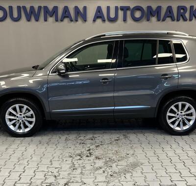 Volkswagen Tiguan 3