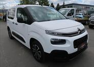 Citroën Berlingo 2