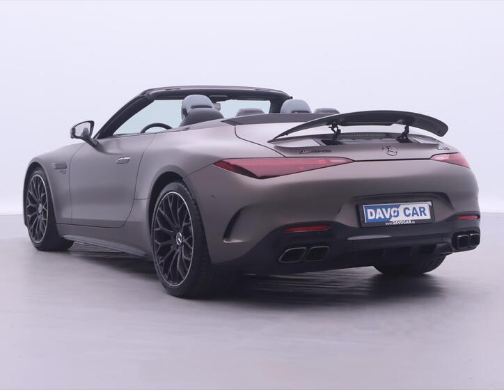 Mercedes-Benz SL 13