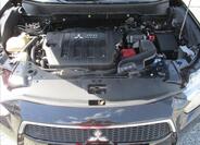 Mitsubishi Outlander 24