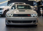 Dodge Challenger 11