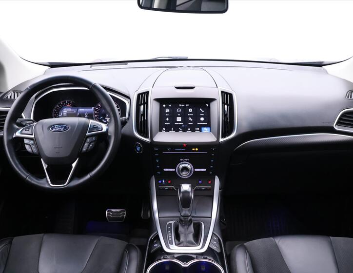 Ford Edge 29
