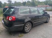 Volkswagen Passat 11