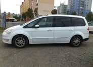 Ford Galaxy 5