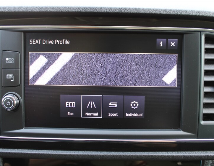 Seat Leon 13