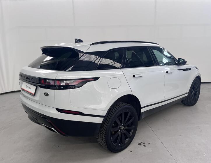 Land Rover Range Rover Velar 2