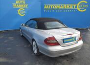 Mercedes-Benz CLK 12