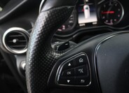 Mercedes-Benz Třídy V 40