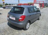 Škoda Fabia 7