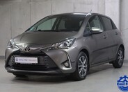 Toyota Yaris 1