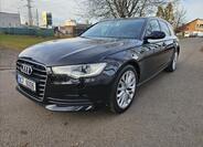 Audi A6 1