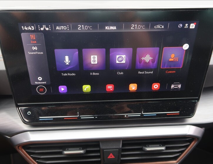 Cupra Formentor 44