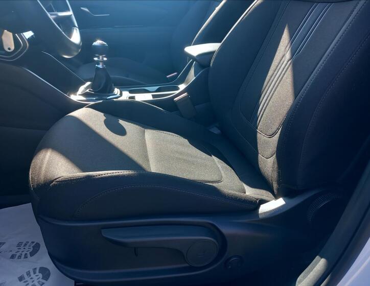 Hyundai Tucson 22