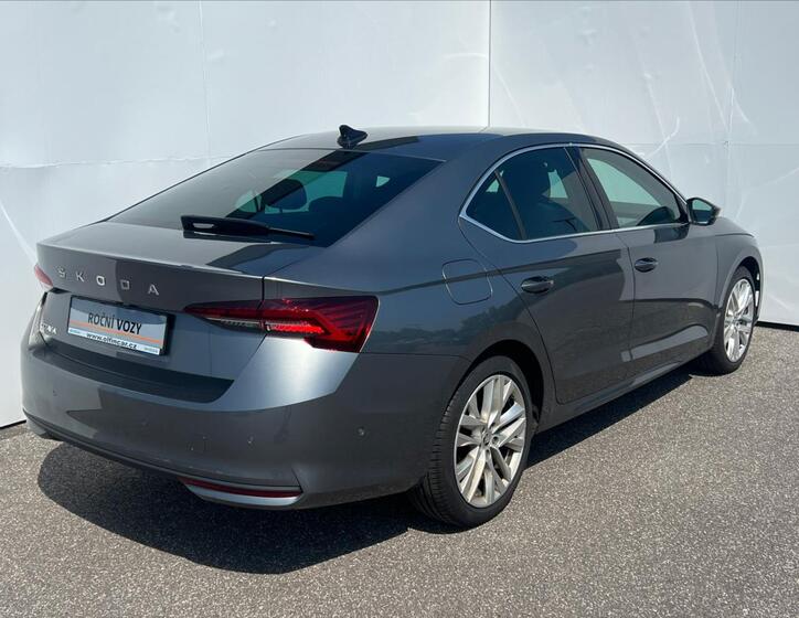 Škoda Octavia 2