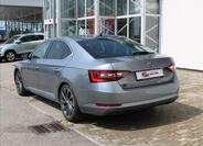Škoda Superb 4