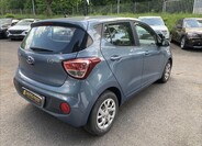 Hyundai i10 5