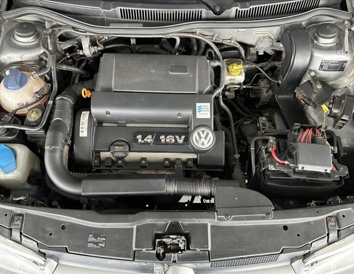 Volkswagen Golf 18