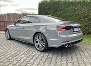 Audi S5 4