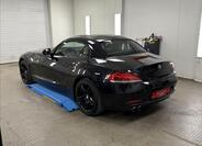 BMW Z4 10