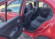 Nissan Micra 12