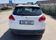Peugeot 2008 7