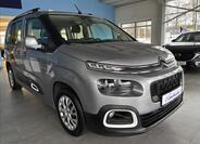 Citroën Berlingo 1