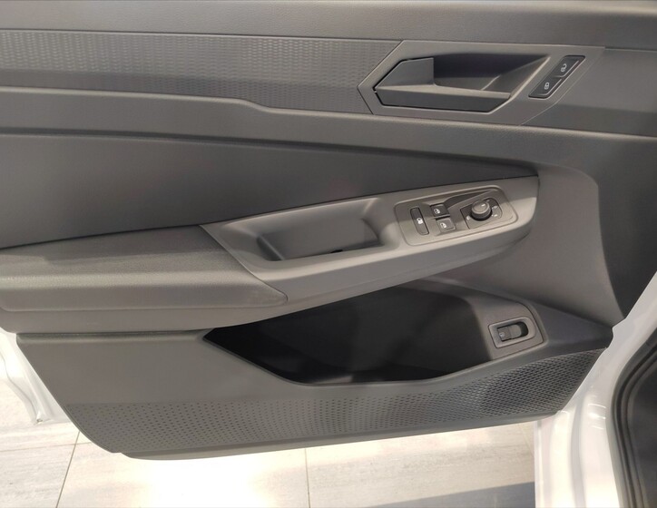 Ford Transit Connect 16