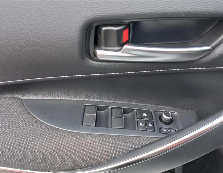 Toyota Corolla 23