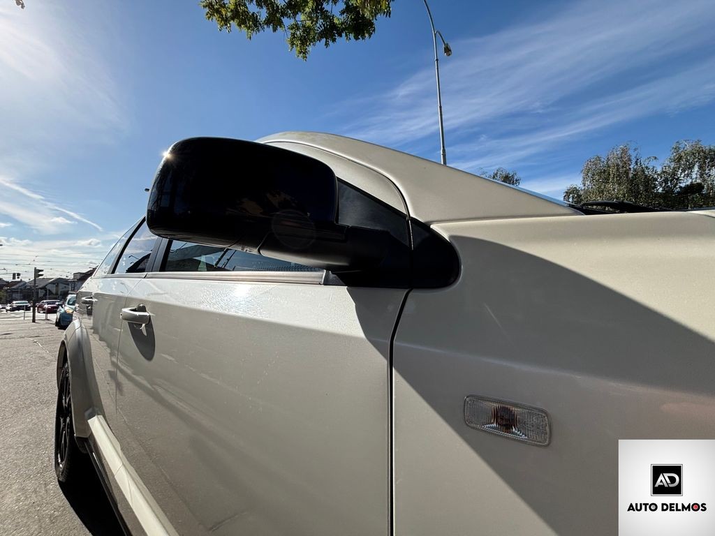 Fiat Freemont