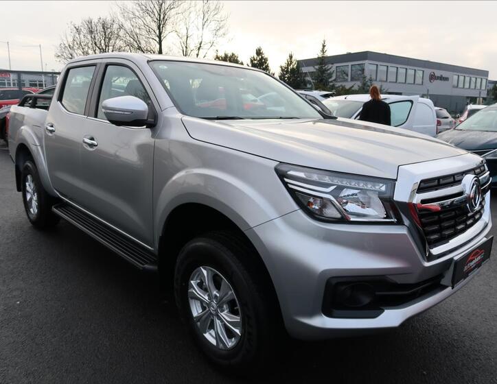 Dongfeng DF 6 2