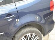 Volkswagen Touran 4