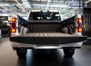 Dodge RAM 5