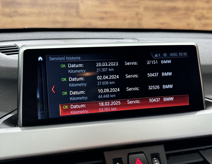 BMW X1 21