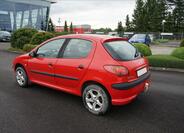Peugeot 206 3