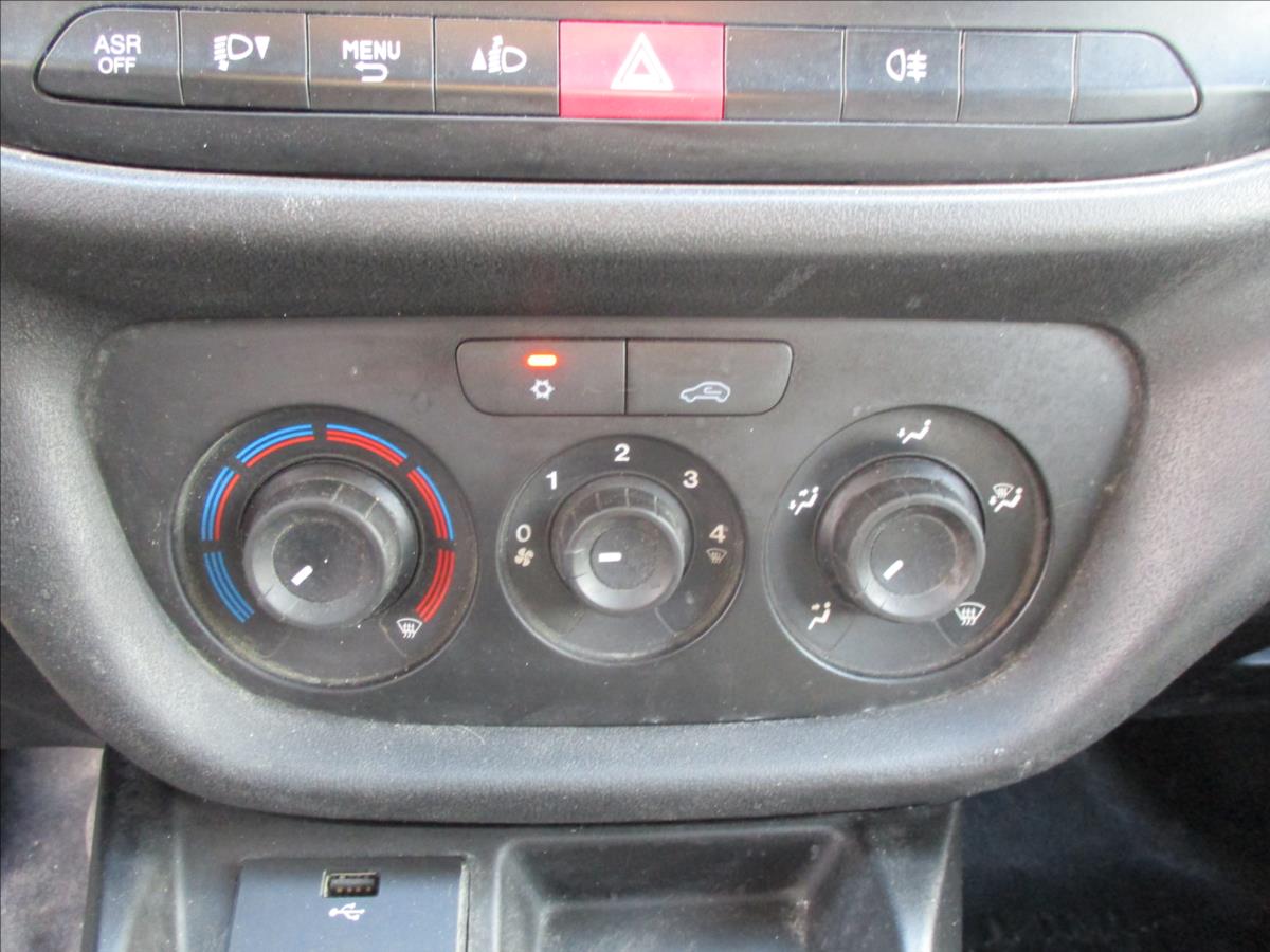 Fiat Dobló